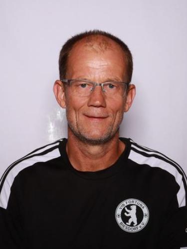 Rainer Wetzorke