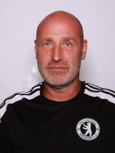 David Geuge