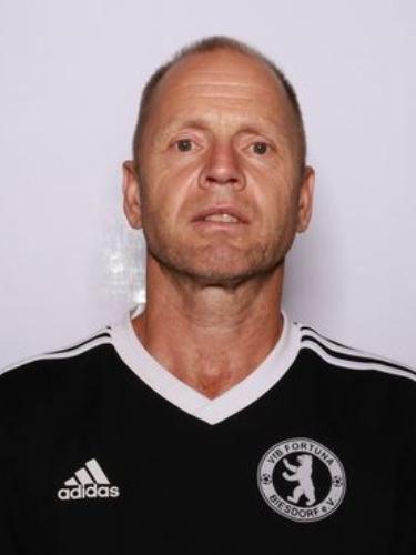 Ralf Greuel