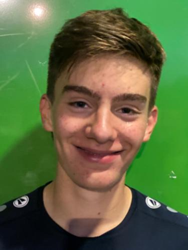 Jakob Ackermann