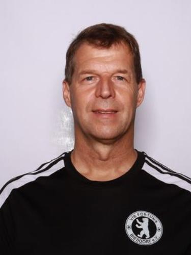 Dirk Kamin