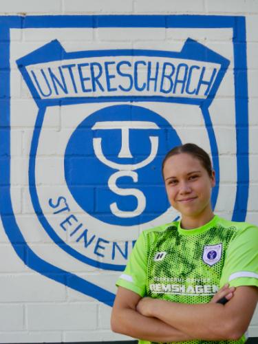 Johanna Wester