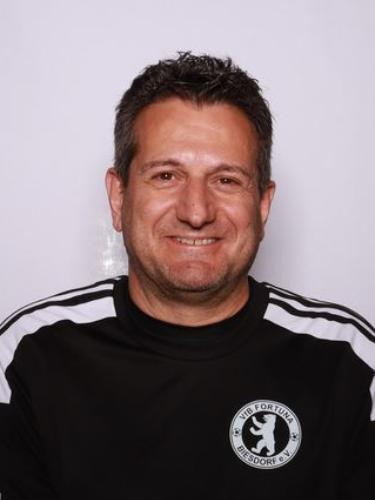 Dimitrios Rossidis