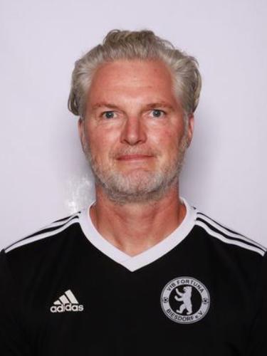 Alexander Rutenberg