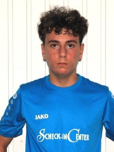 Haci Ismaili Gündüz