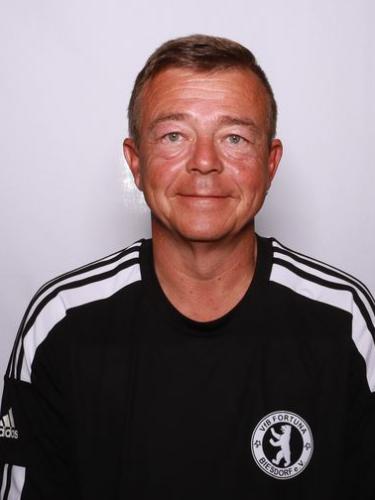 Frank Sohre