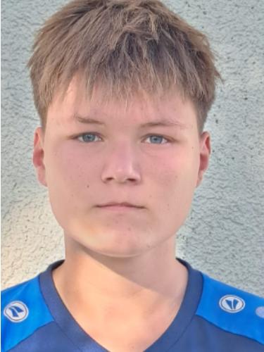 Finn-Luca Friedrichs