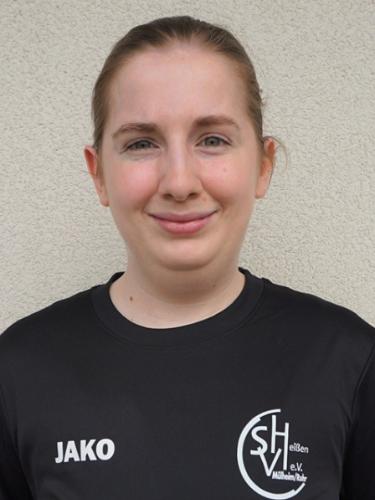 Caroline Ziegler