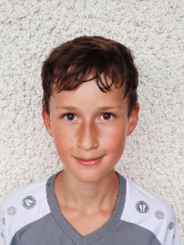 Yannik Mack