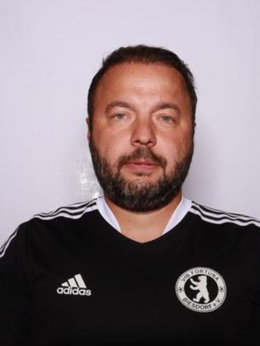 Maxim Beider