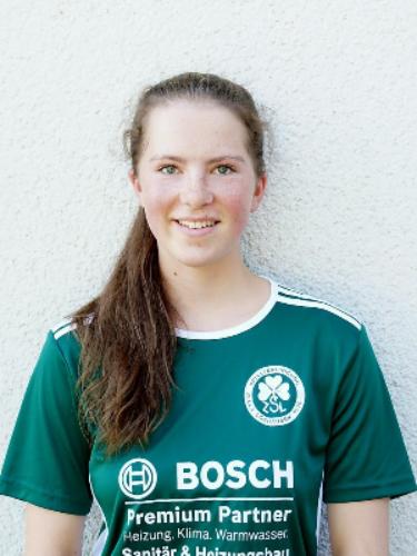 Sarah Eisenach