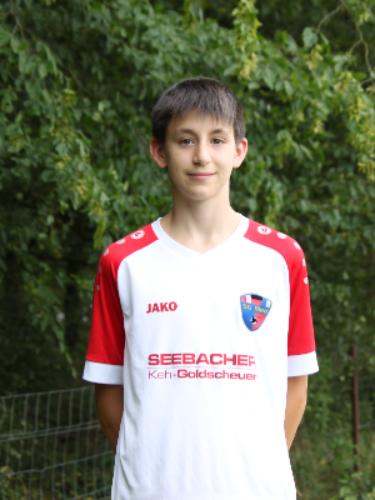 Julian Knab