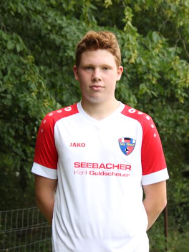 Julian Maurer