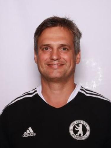 Andreas Friedrich