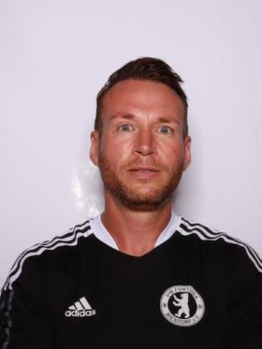 Markus Grund