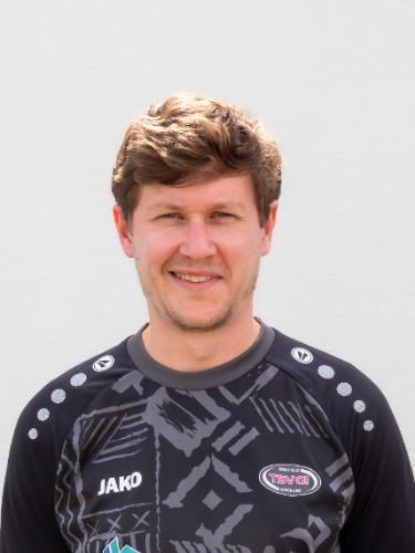 Viktor Hüls