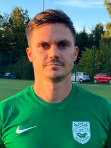 Eike Krehl