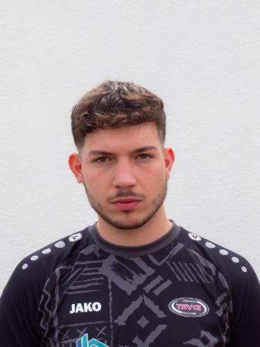 Deniz Isen
