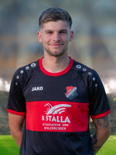 Jason Müller