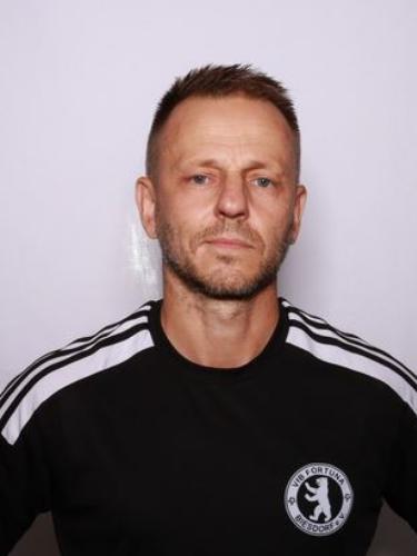 Michel Rocher