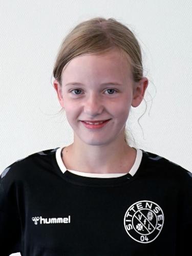 Taja Mary Wulff