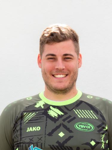 Christopher Hausmann