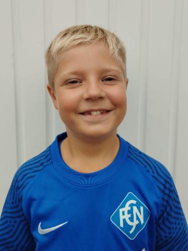 Erik James Schneider