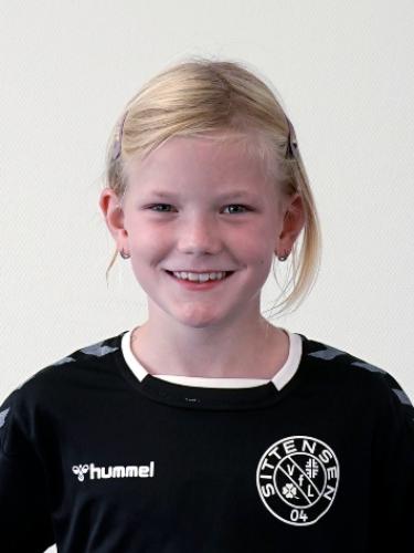 Hilla Marit Kaiser