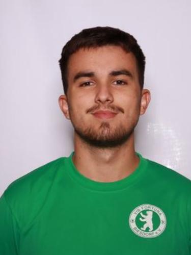 Armin Zecirovic