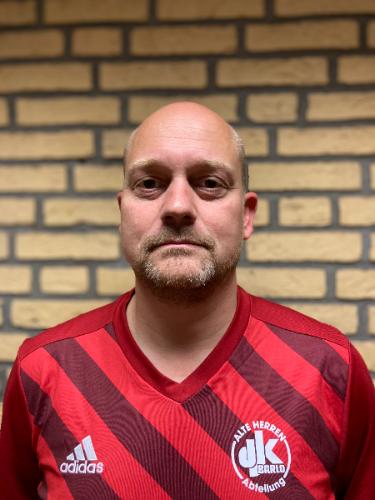 Stefan Kronenberg