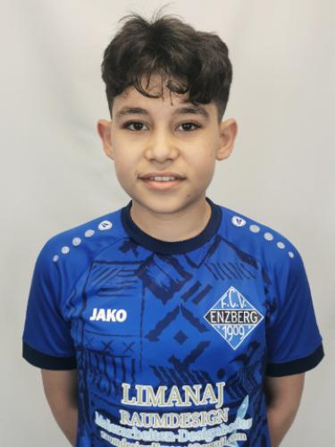Ibrahim Ouday