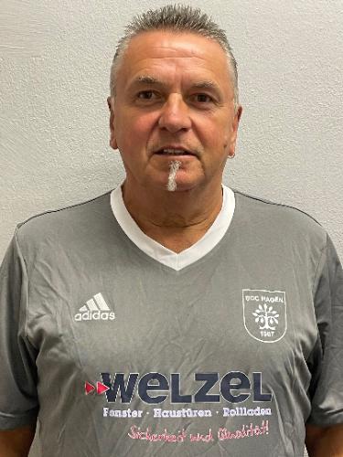 Horst Opfermann