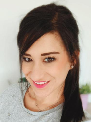 Eva Maria Rogge