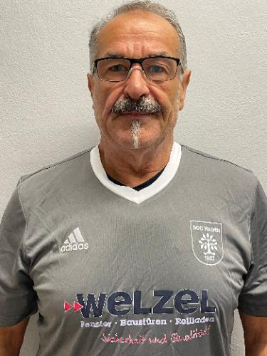 Karl-Heinz Sprinck
