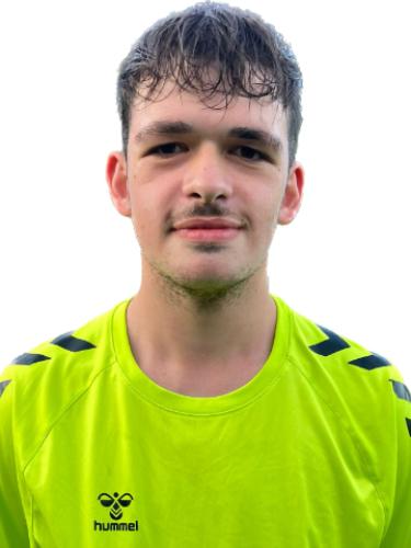 Domenik Taqi