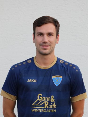 Tim Schneider