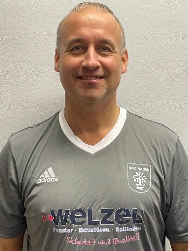 Bernd Schneider