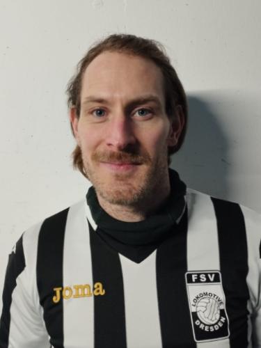Toni Hundertmark