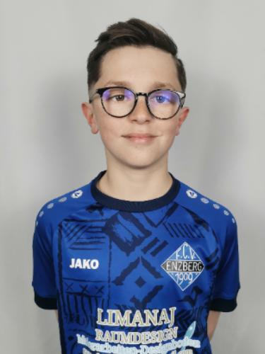 Levi Miguel Fraile Vazquez