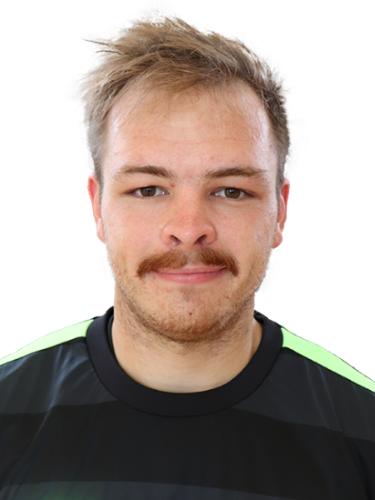 Andreas Hallbauer