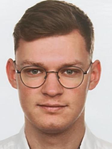 Noah Saggau