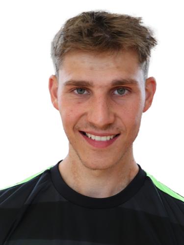 Lukas Weinhold