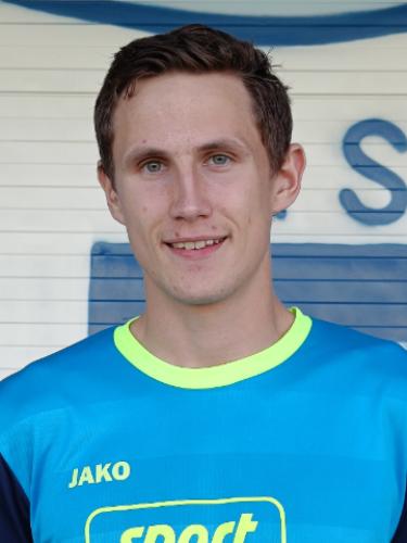 Daniel Schürmann-Kötter