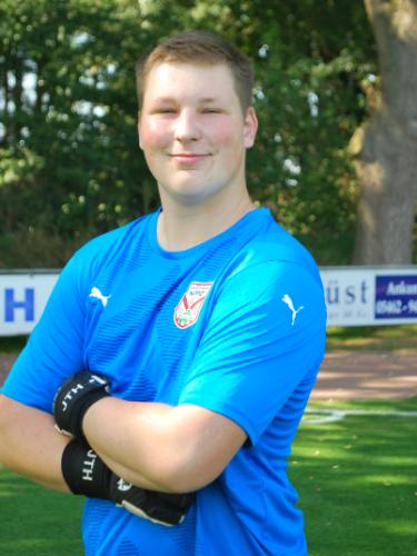 Julian Ter Heide