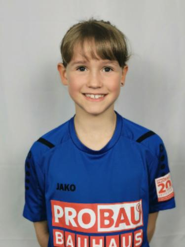 Annika Basler