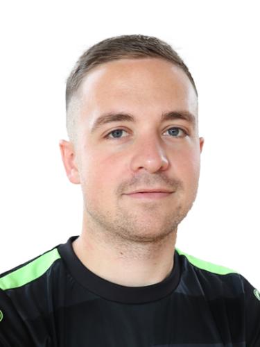 Tobias Knauth
