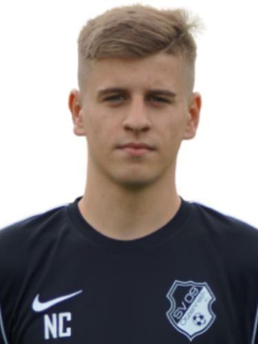 Nils Ceglarek