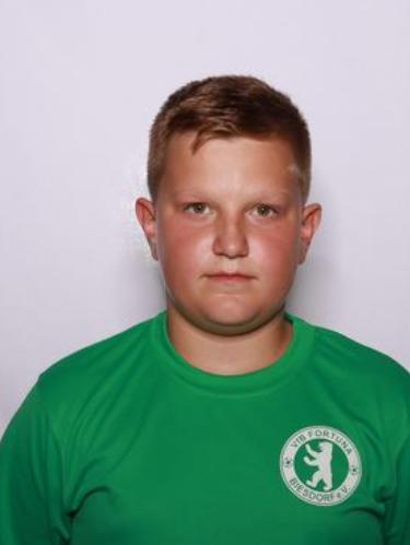 Damian Mateusz Garczynski