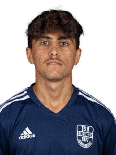Isam Haidar Slo