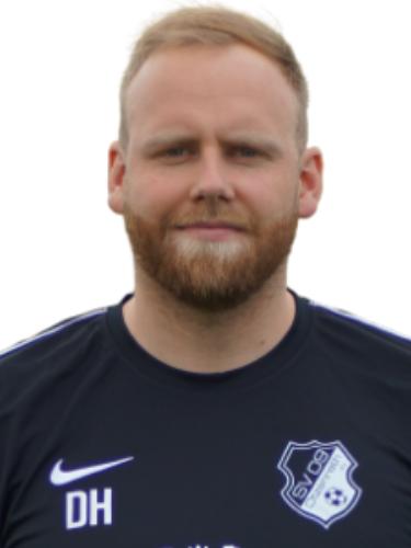 Daniel Holtmannspötter